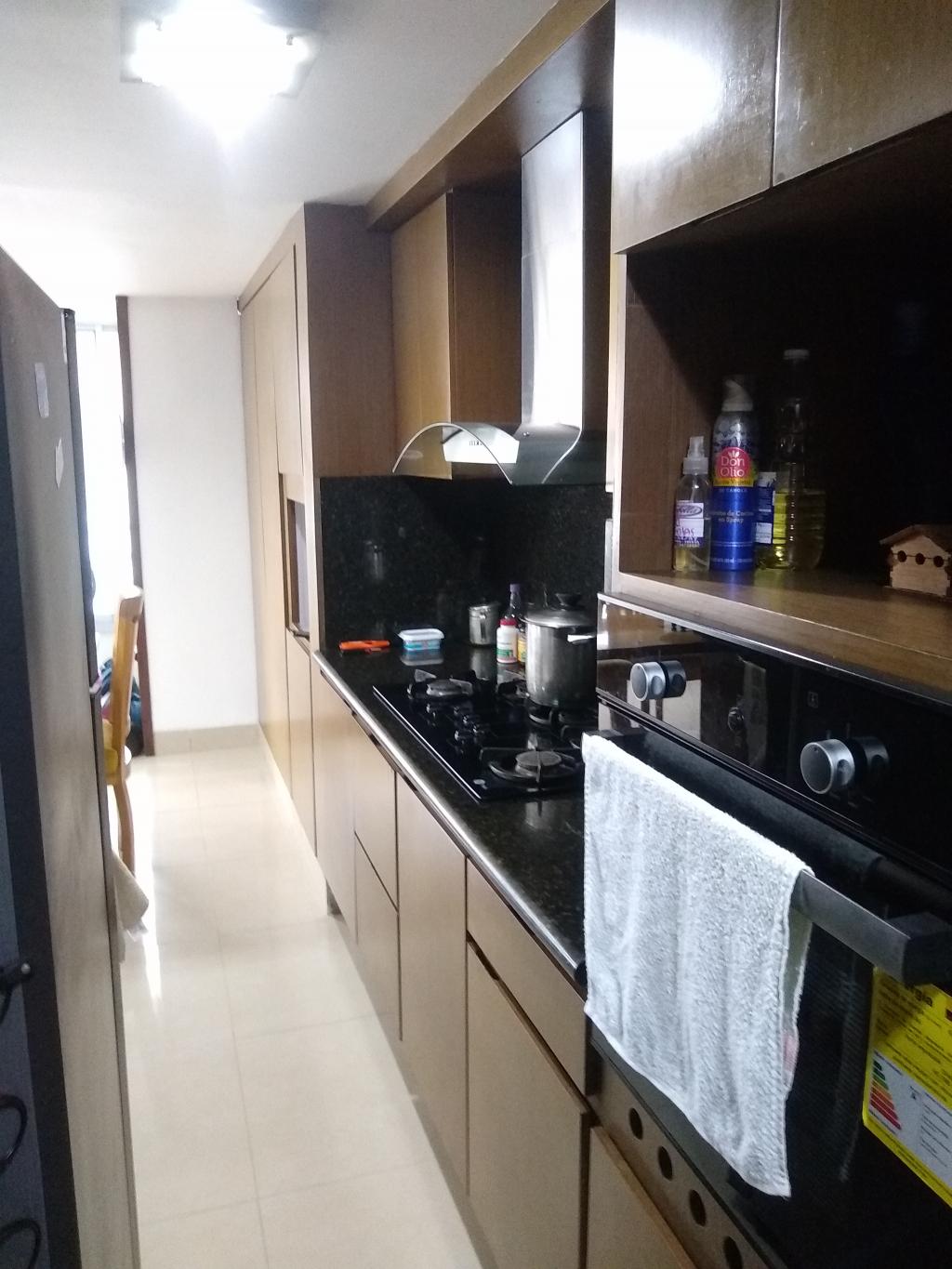 Apartamento en venta en Blanco, Cúcuta · foto 17 de 19