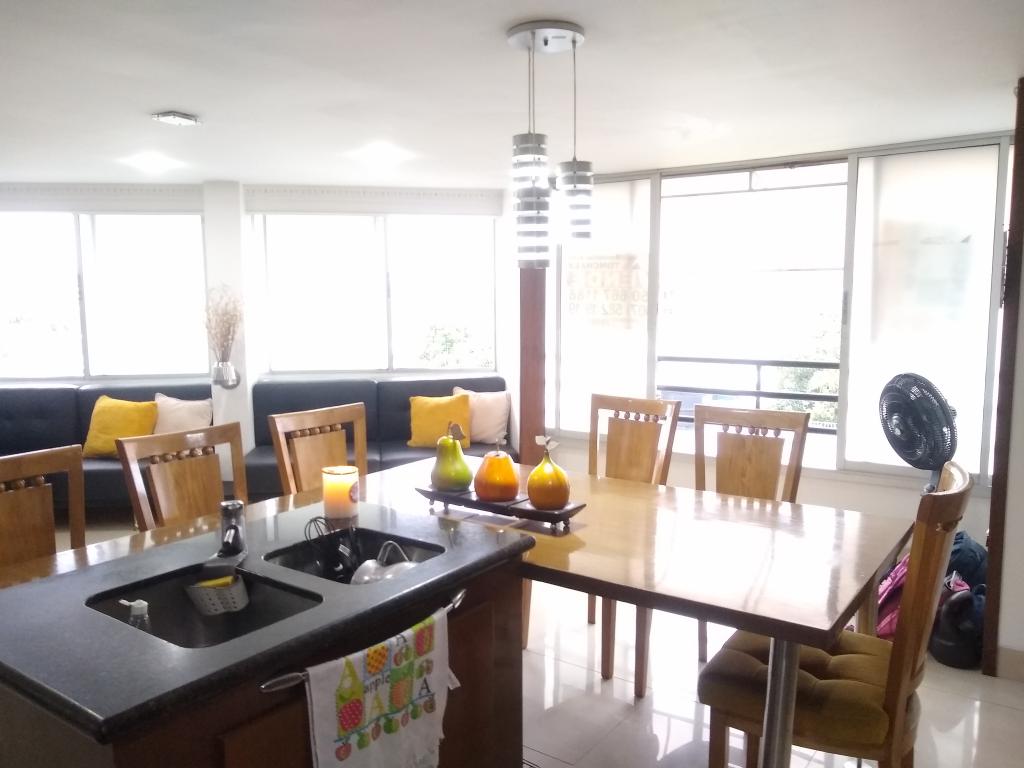 Apartamento en venta en Blanco, Cúcuta · foto 18 de 19