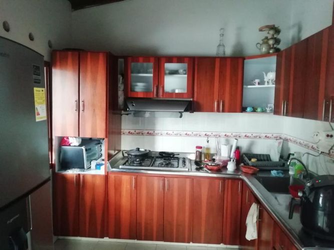 Casa de 6 alcobas en venta en San Eduardo, Cúcuta, 193 m² · foto 4 de 21