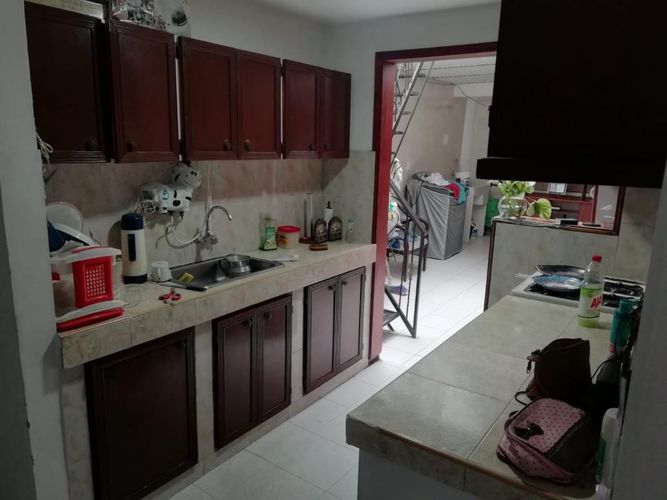 Casa de 6 alcobas en venta en San Eduardo, Cúcuta, 193 m² · foto 5 de 21