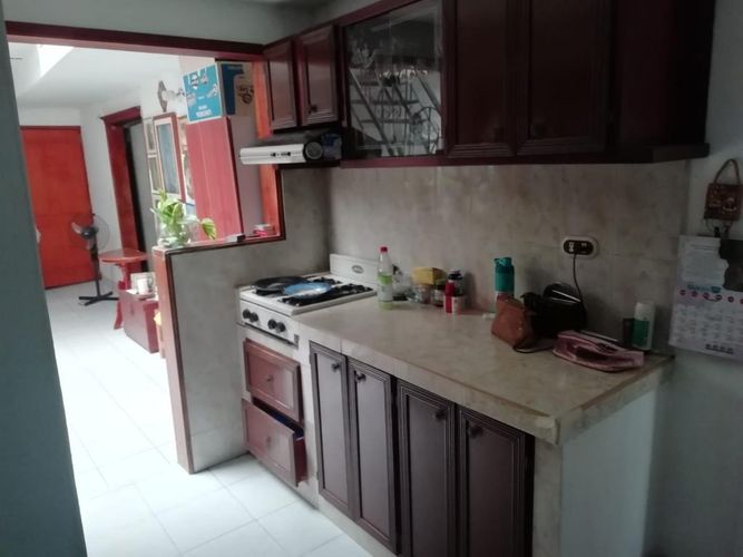 Casa de 6 alcobas en venta en San Eduardo, Cúcuta, 193 m² · foto 6 de 21