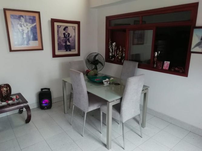 Casa de 6 alcobas en venta en San Eduardo, Cúcuta, 193 m² · foto 8 de 21