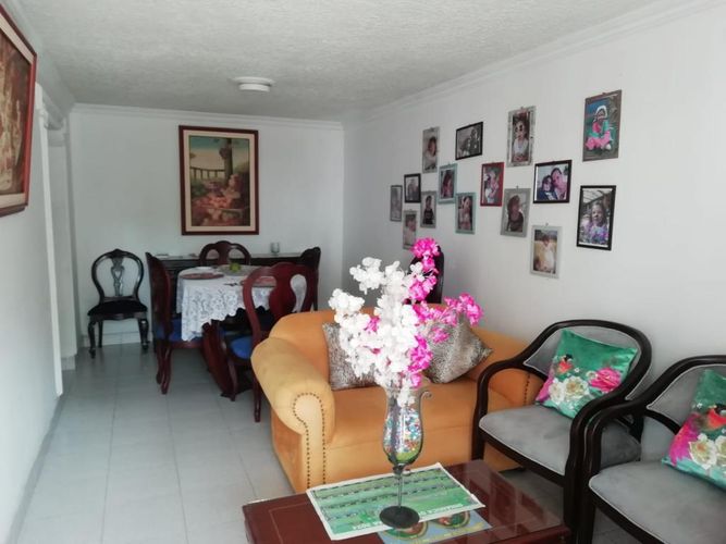 Casa de 6 alcobas en venta en San Eduardo, Cúcuta, 193 m² · foto 9 de 21