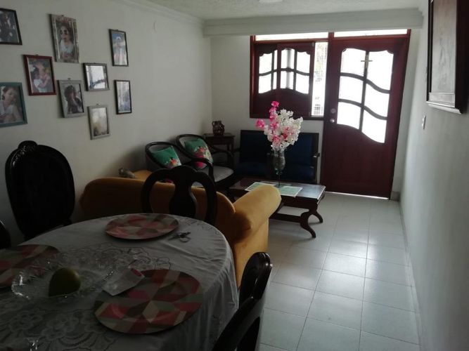 Casa de 6 alcobas en venta en San Eduardo, Cúcuta, 193 m² · foto 13 de 21