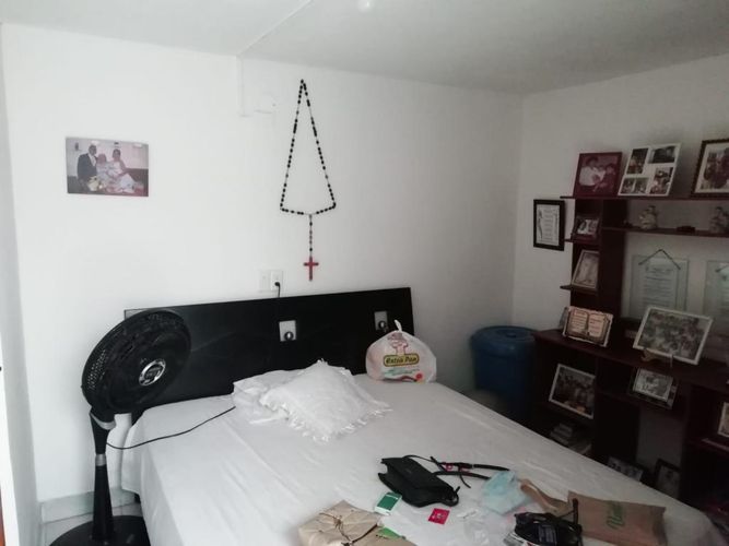 Casa de 6 alcobas en venta en San Eduardo, Cúcuta, 193 m² · foto 16 de 21
