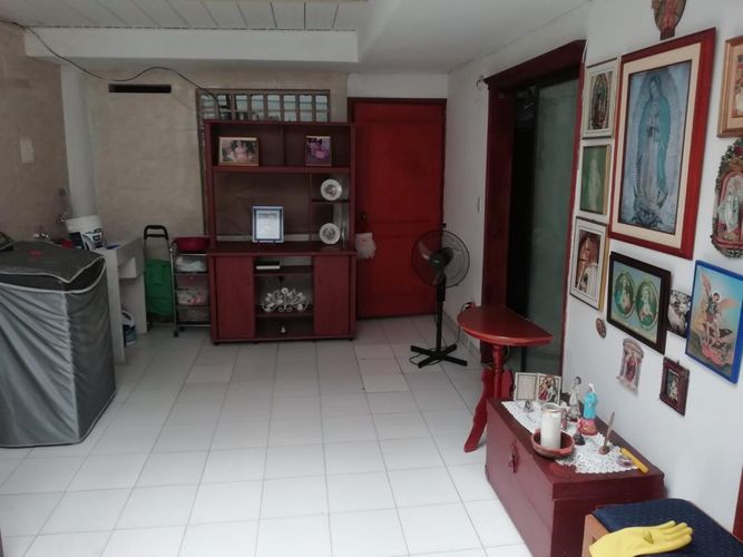 Casa de 6 alcobas en venta en San Eduardo, Cúcuta, 193 m² · foto 17 de 21