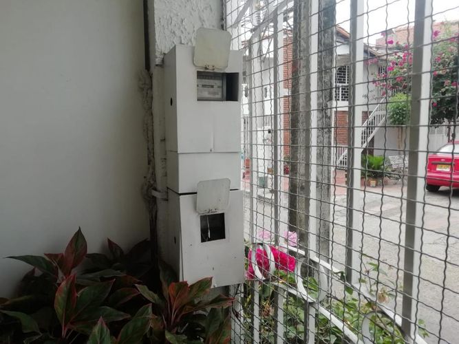 Casa de 6 alcobas en venta en San Eduardo, Cúcuta, 193 m² · foto 18 de 21