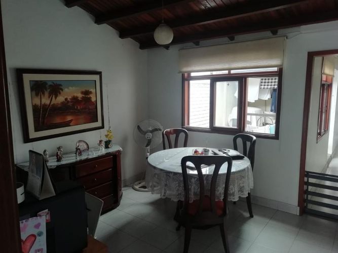 Casa de 6 alcobas en venta en San Eduardo, Cúcuta, 193 m² · foto 20 de 21