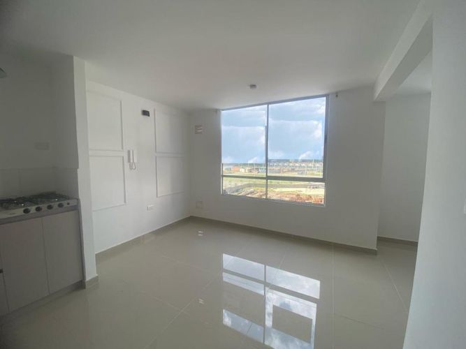 Apartamento de 3 alcobas en venta en Patios Centro, Los Patios, 53 m² · foto 4 de 8
