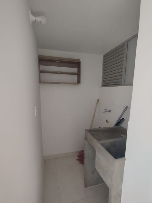 Apartamento de 3 alcobas en venta en Patios Centro, Los Patios, 53 m² · foto 5 de 8