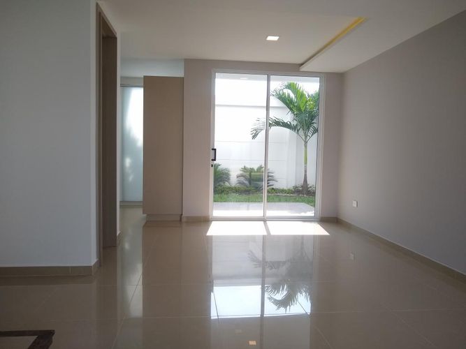 Casa de 3 alcobas en venta en Bocono, Villa del Rosario, 87 m² · foto 2 de 24