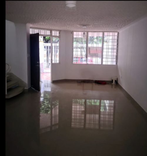 Casa de 4 alcobas en venta en Ceiba Ii, Cúcuta, 92 m² · foto 3 de 15