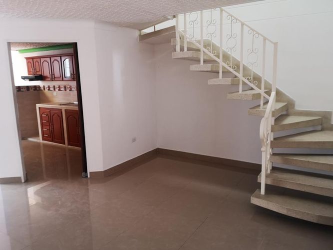 Casa de 4 alcobas en venta en Ceiba Ii, Cúcuta, 92 m² · foto 14 de 15