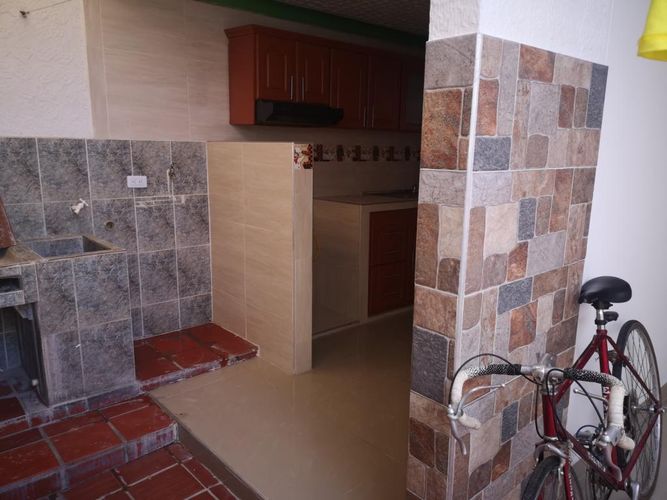 Casa de 4 alcobas en venta en Ceiba Ii, Cúcuta, 92 m² · foto 15 de 15