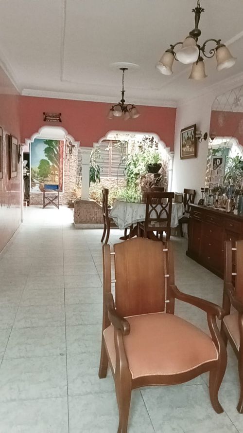 Casa en venta en Lleras Restrepo, Cúcuta · foto 3 de 7