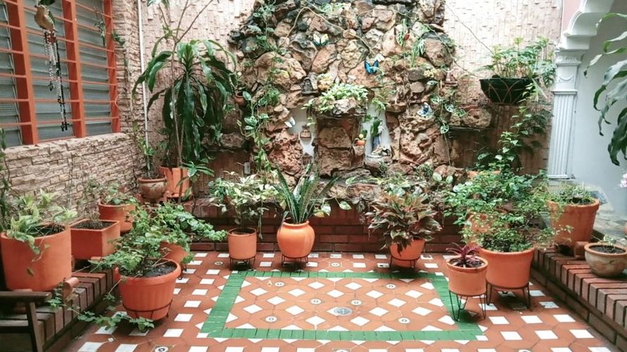 Casa en venta en Lleras Restrepo, Cúcuta · foto 4 de 7