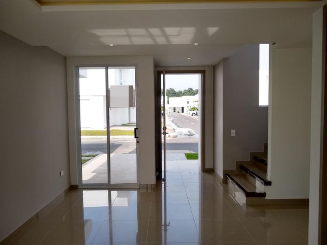 Casa de 3 alcobas en venta en Bocono, Villa del Rosario, 87 m² · foto 22 de 24