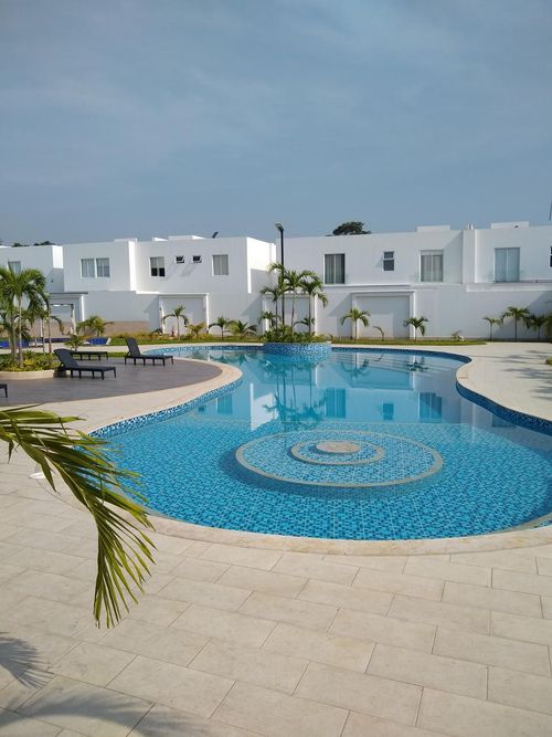 Casa de 3 alcobas en venta en Bocono, Villa del Rosario, 87 m² · foto 23 de 24