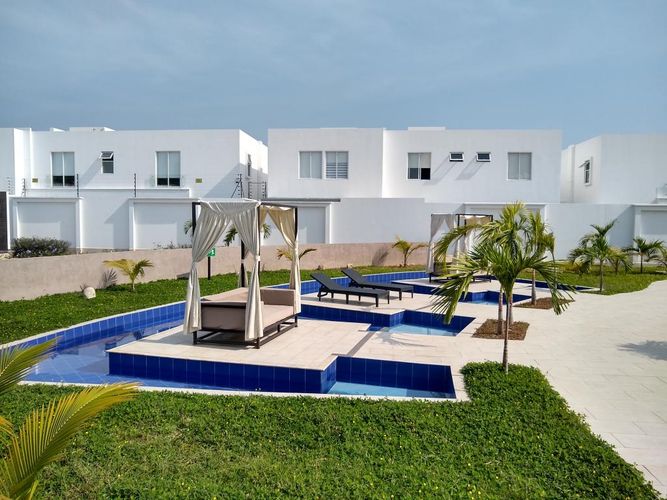 Casa de 3 alcobas en venta en Bocono, Villa del Rosario, 87 m² · foto 24 de 24