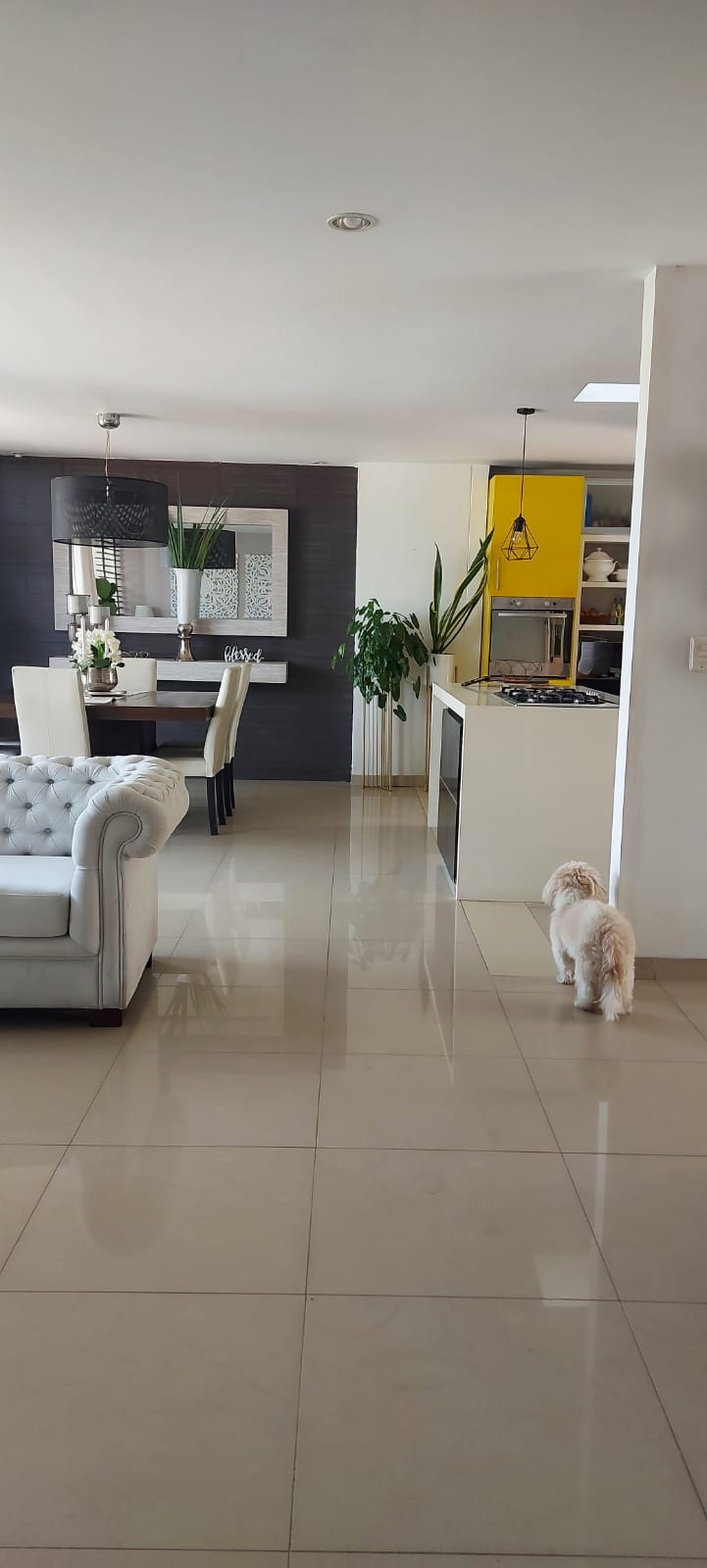 Apartamento en venta en La Riviera, Cúcuta · foto 3 de 18