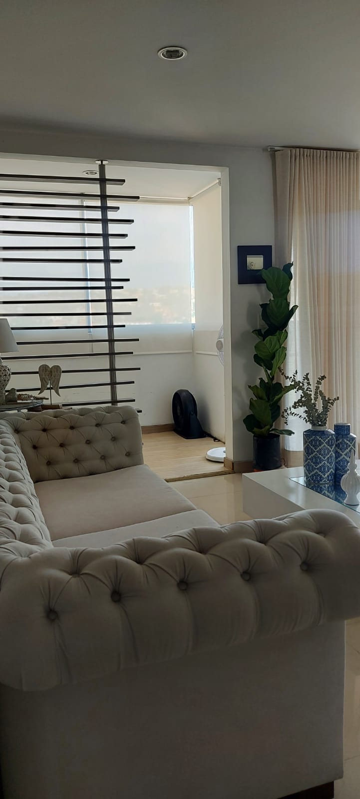 Apartamento en venta en La Riviera, Cúcuta · foto 7 de 18