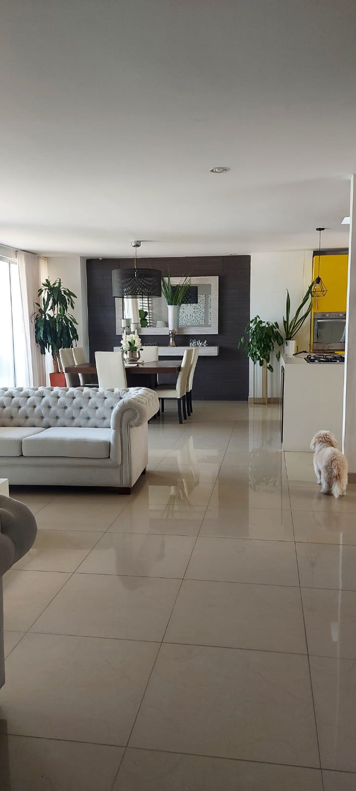 Apartamento en venta en La Riviera, Cúcuta · foto 9 de 18