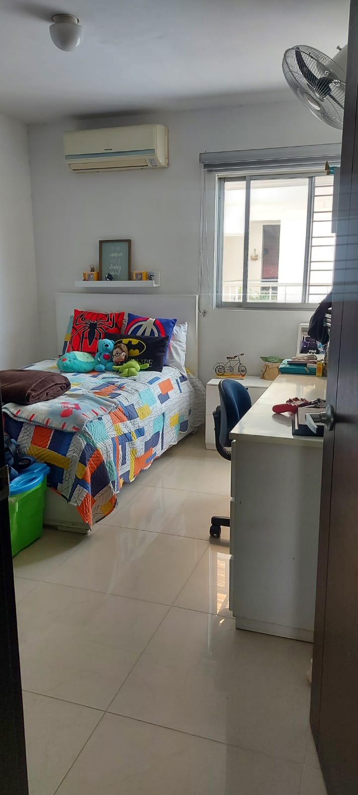 Apartamento en venta en La Riviera, Cúcuta · foto 10 de 18