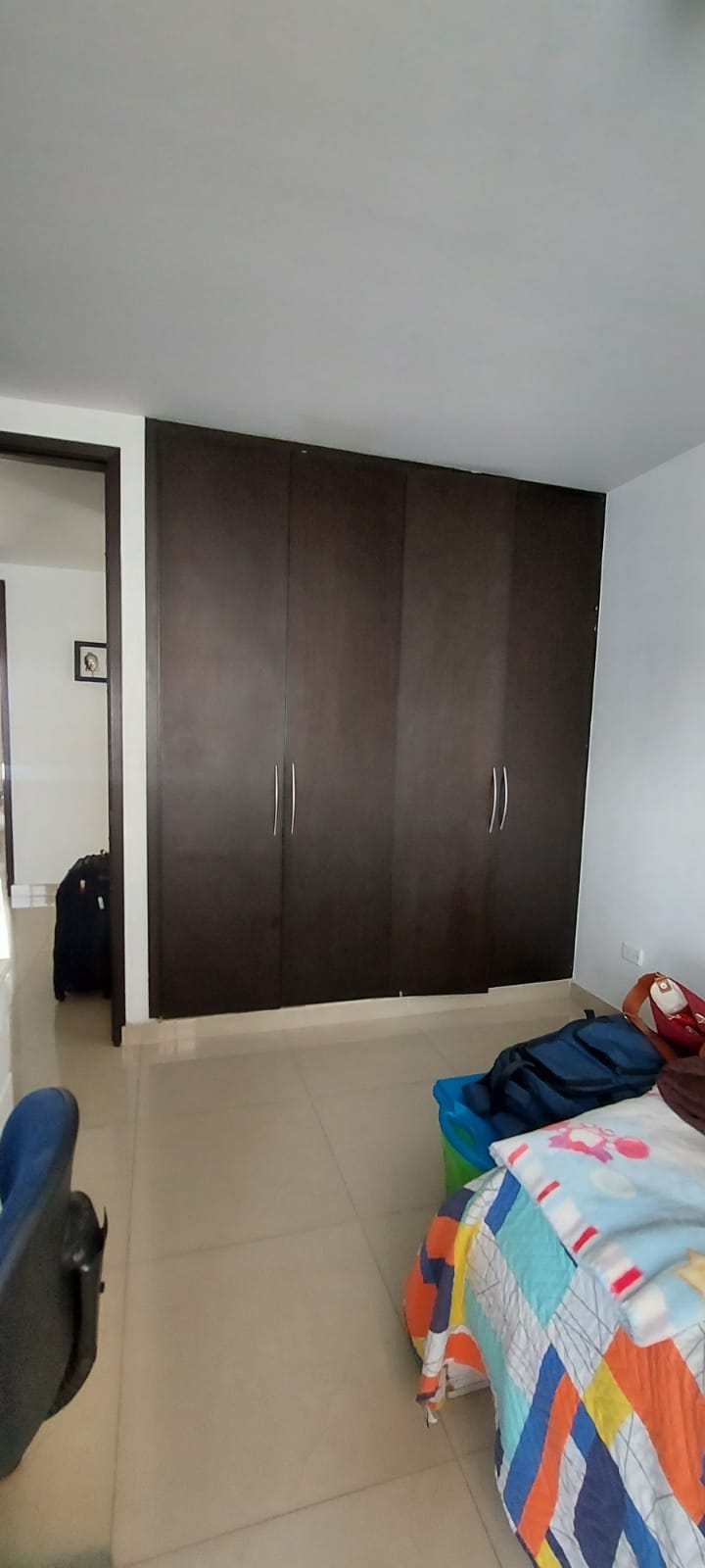 Apartamento en venta en La Riviera, Cúcuta · foto 11 de 18