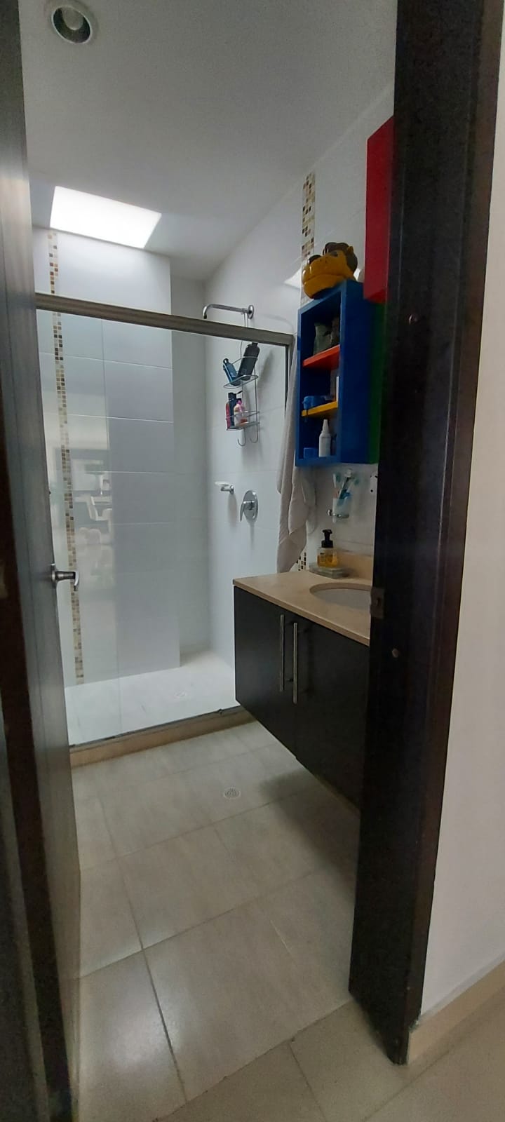 Apartamento en venta en La Riviera, Cúcuta · foto 14 de 18
