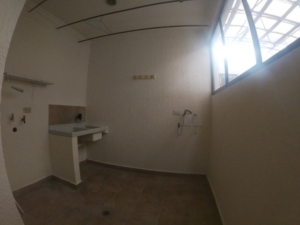 Apartamento en venta en Colsag, Cúcuta · foto 3 de 24