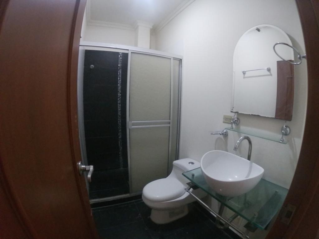 Apartamento en venta en Colsag, Cúcuta · foto 5 de 24