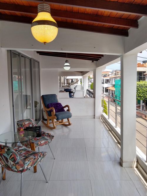Casa de 3 alcobas en venta en San Rafael, Los Patios, 126 m² · foto 2 de 24