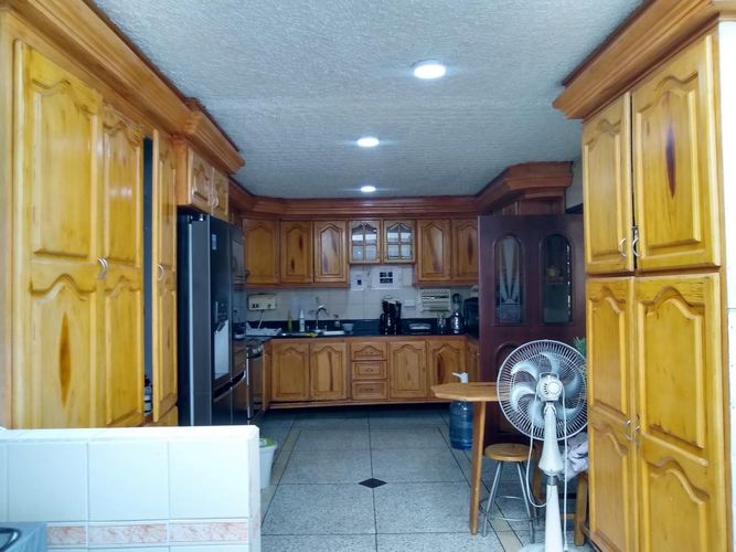 Casa de 3 alcobas en venta en San Rafael, Los Patios, 126 m² · foto 3 de 24
