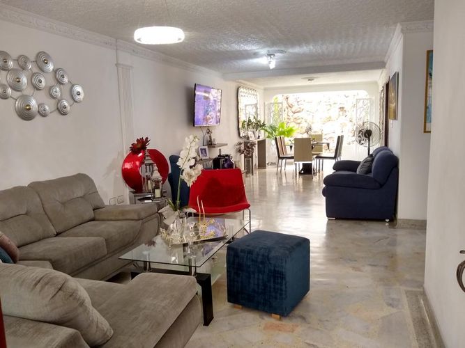 Casa de 3 alcobas en venta en San Rafael, Los Patios, 126 m² · foto 4 de 24
