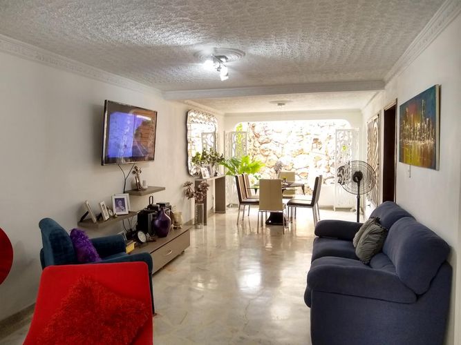 Casa de 3 alcobas en venta en San Rafael, Los Patios, 126 m² · foto 5 de 24