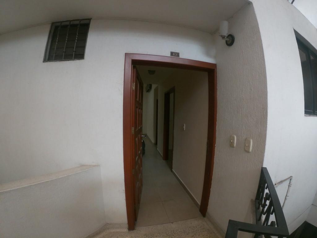 Apartamento en venta en Colsag, Cúcuta · foto 18 de 24