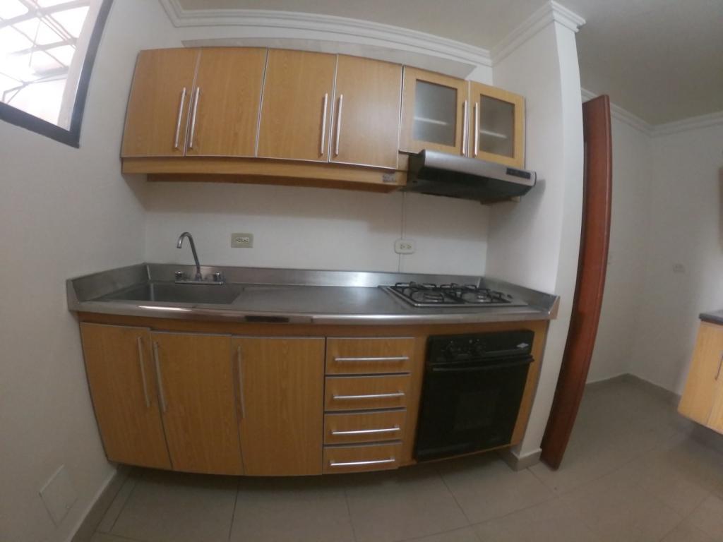 Apartamento en venta en Colsag, Cúcuta · foto 19 de 24