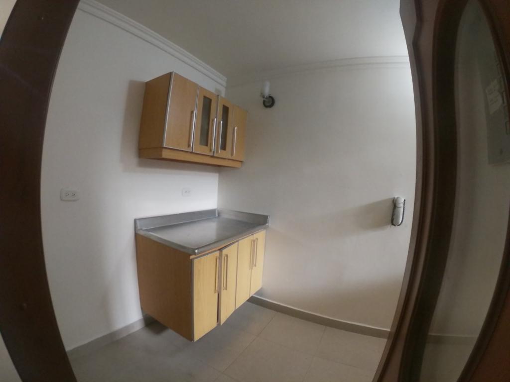 Apartamento en venta en Colsag, Cúcuta · foto 20 de 24