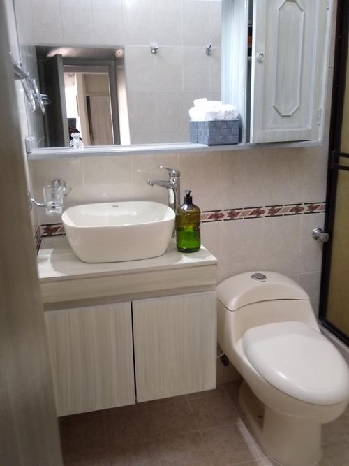 Casa de 3 alcobas en venta en San Rafael, Los Patios, 126 m² · foto 9 de 24