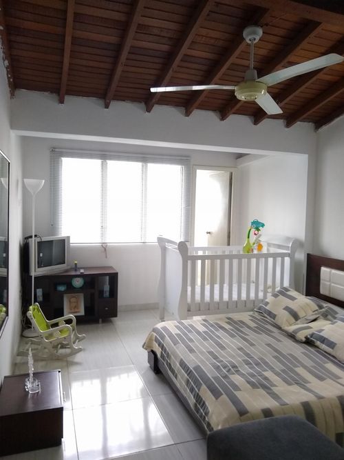 Casa de 3 alcobas en venta en San Rafael, Los Patios, 126 m² · foto 10 de 24