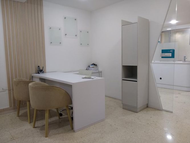 Consultorio en venta en Caobos, Cúcuta, 35 m² · foto 2 de 11