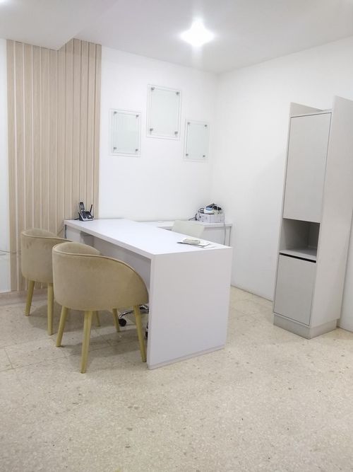 Consultorio en venta en Caobos, Cúcuta, 35 m² · foto 3 de 11