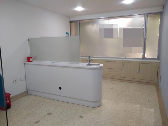 Consultorio en venta en Caobos, Cúcuta, 35 m² · foto 4 de 11