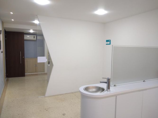 Consultorio en venta en Caobos, Cúcuta, 35 m² · foto 5 de 11