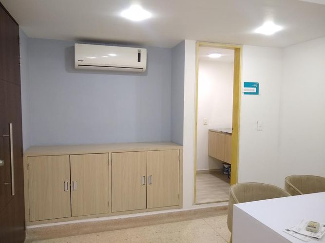 Consultorio en venta en Caobos, Cúcuta, 35 m² · foto 6 de 11