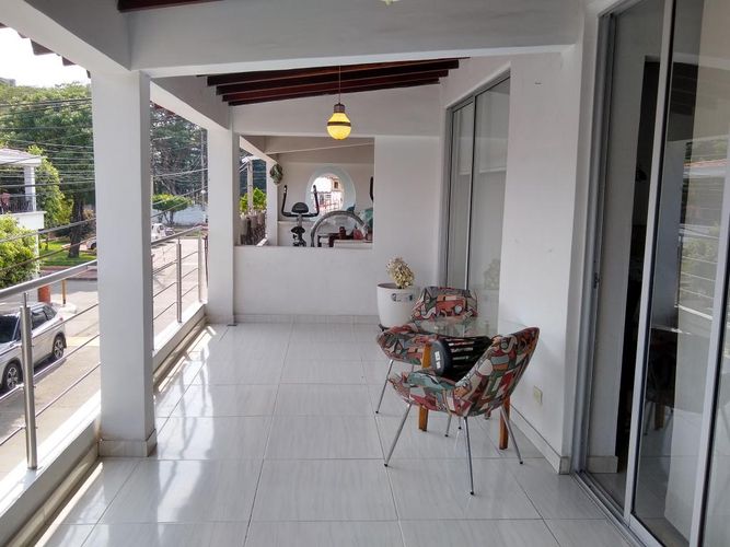 Casa de 3 alcobas en venta en San Rafael, Los Patios, 126 m² · foto 16 de 24