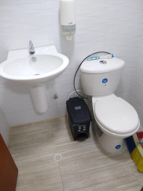 Consultorio en venta en Caobos, Cúcuta, 35 m² · foto 8 de 11
