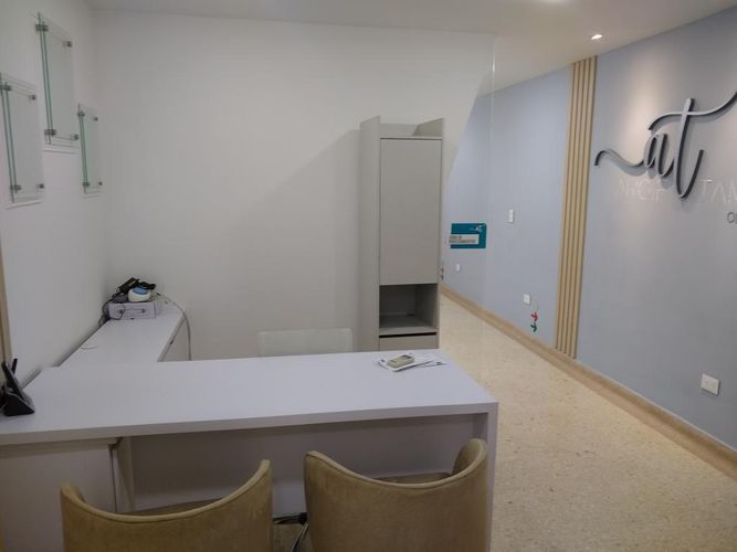 Consultorio en venta en Caobos, Cúcuta, 35 m² · foto 9 de 11
