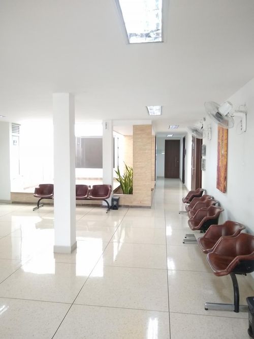 Consultorio en venta en Caobos, Cúcuta, 35 m² · foto 10 de 11