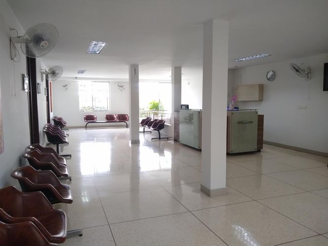 Consultorio en venta en Caobos, Cúcuta, 35 m² · foto 11 de 11